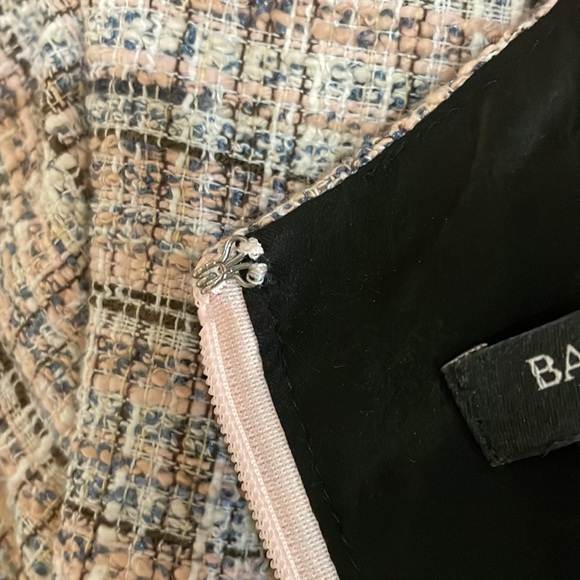 Tweed dress pink - Picture 13 of 14